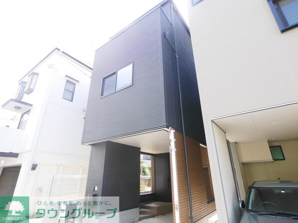 Kolet二子新地#04の物件内観写真